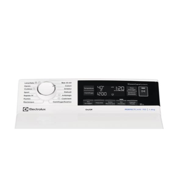 Electrolux LAVAT ALTO 6KG EW7T363S B 1300